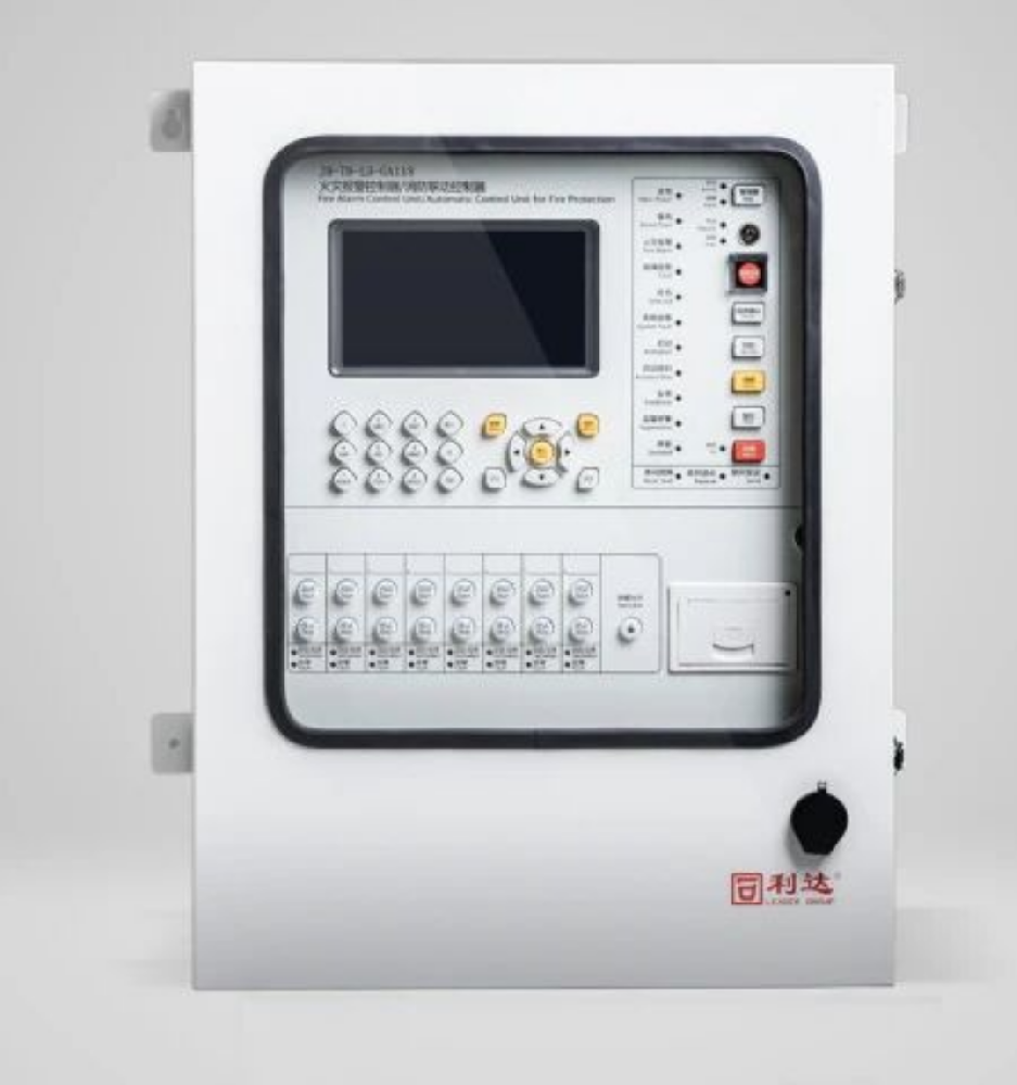 JB-TB-LD-GA118利达火灾报警控制�?利达消防联动控制�?/> <a href=